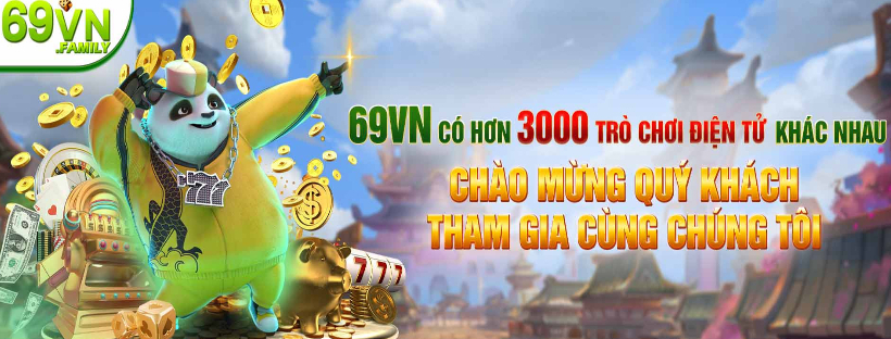 69vn - Khám Phá Thế Giới Giải Trí Mới Mẻ và Đa Dạng